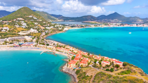 St. Maarten